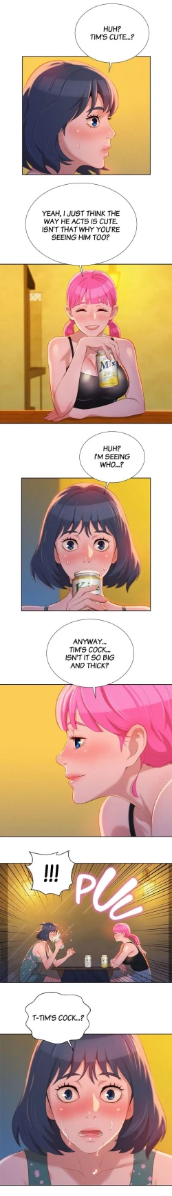 Page 188 of What do you Take me For? Ch.33/?