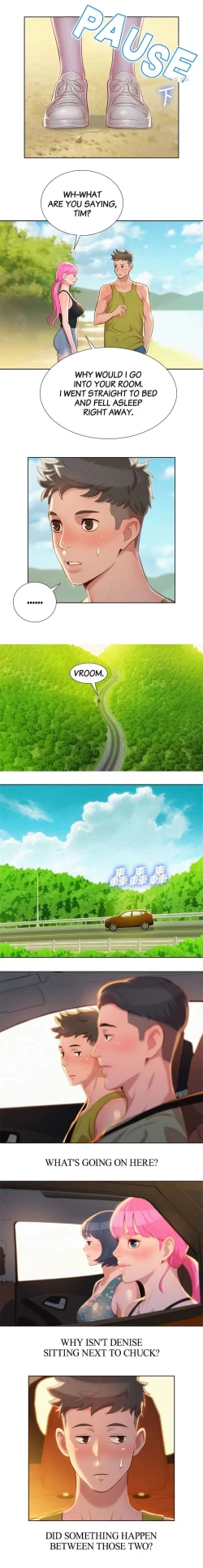 Page 240 of What do you Take me For? Ch.33/?