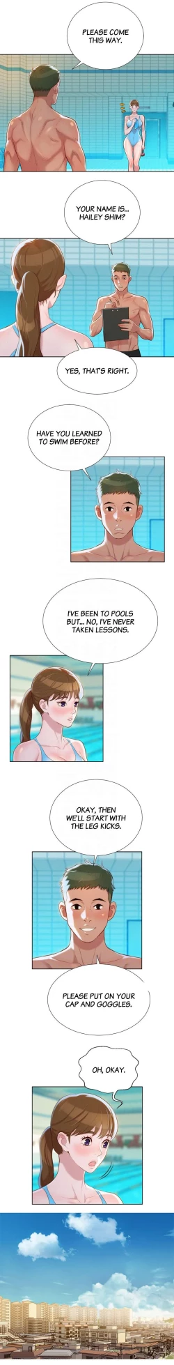 Page 264 of What do you Take me For? Ch.33/?