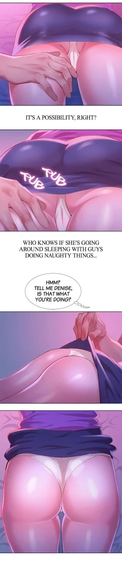 Page 34 of What do you Take me For? Ch.33/?