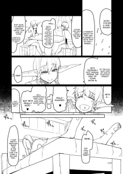 Page 5 of Soushuuhen Omake Manga 2