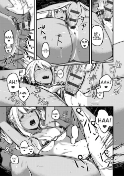 Page 158 of CHOCO x LOVE