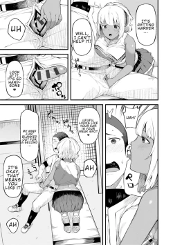 Page 80 of CHOCO x LOVE