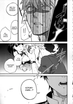 Page 39 of Yojo-han Bunny Part 3