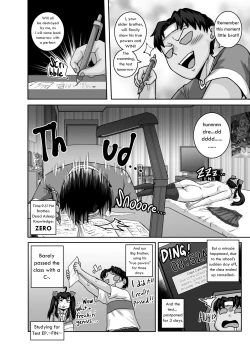 Page 28 of Mukatsuku Imouto wa Chanto Shikaranakucha!! | AnnoyingSister Needs to be Scolded!!