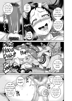 Page 41 of Mukatsuku Imouto wa Chanto Shikaranakucha!! | AnnoyingSister Needs to be Scolded!!