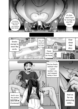 Page 48 of Mukatsuku Imouto wa Chanto Shikaranakucha!! | AnnoyingSister Needs to be Scolded!!