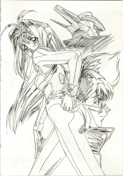 Page 50 of DRUGGERS HIGH!! III