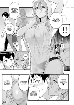 Page 11 of Dekiai x Syuchaku Zenpen| Infatuation x Obsession Part 1