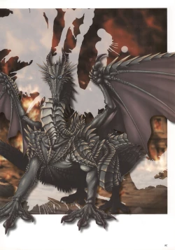 Page 11 of Monster Park SP Fanbook