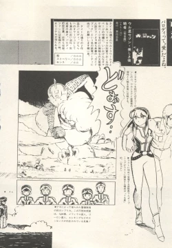 Page 29 of Bishoujo Shoukougun 6