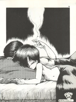 Page 40 of MAGICAL EMI HYPER UGIKINTOKI