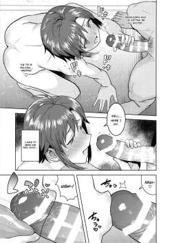 Page 10 of Makoto to Ofuro