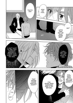 Page 123 of Hard x Heat x Heart