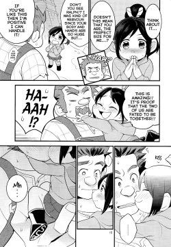 Page 14 of FROST SUGAR