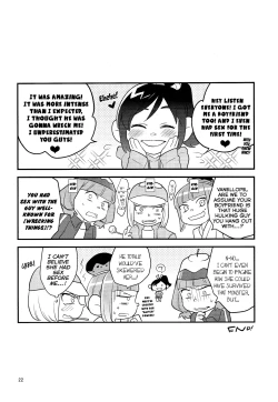 Page 21 of FROST SUGAR