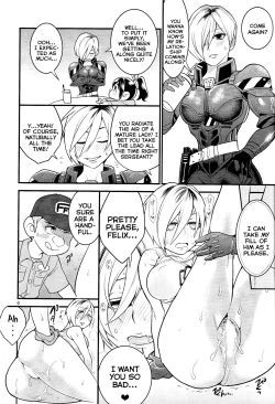 Page 5 of FROST SUGAR