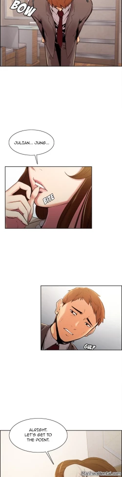 Page 101 of The Sharehouse Ch. 1-11