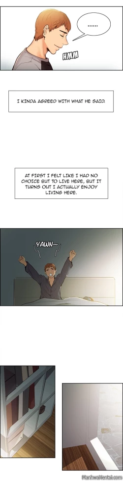 Page 114 of The Sharehouse Ch. 1-11