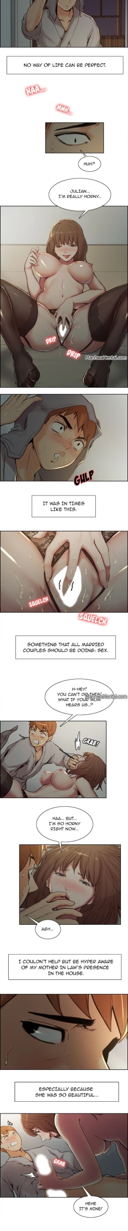 Page 123 of The Sharehouse Ch. 1-11