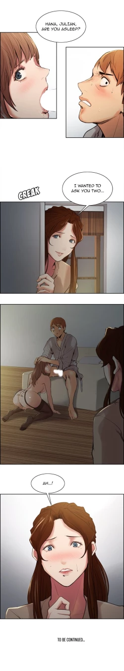 Page 126 of The Sharehouse Ch. 1-11