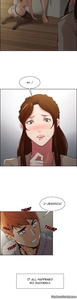 Page 128 of The Sharehouse Ch. 1-11