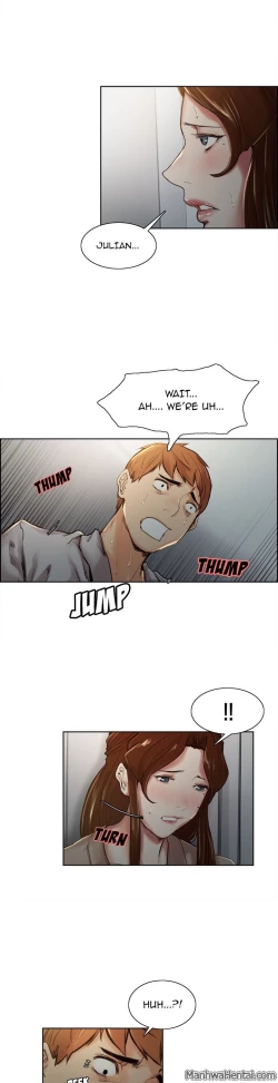 Page 129 of The Sharehouse Ch. 1-11