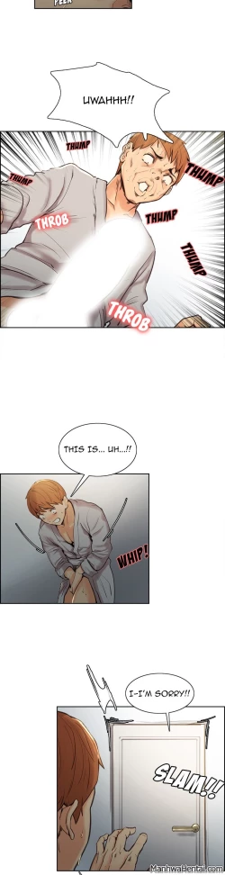 Page 130 of The Sharehouse Ch. 1-11