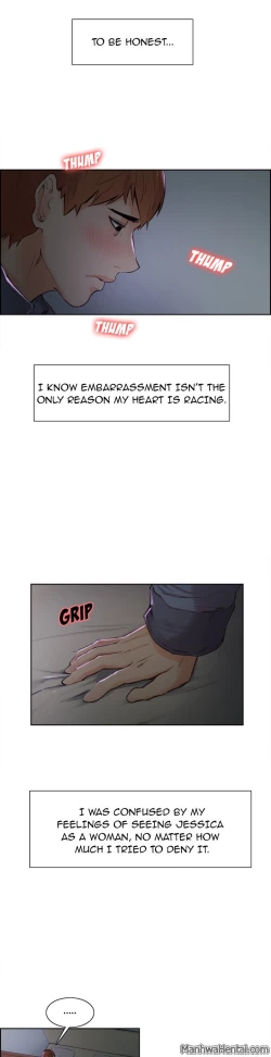 Page 139 of The Sharehouse Ch. 1-11