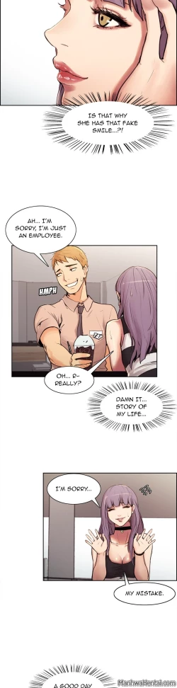 Page 13 of The Sharehouse Ch. 1-11