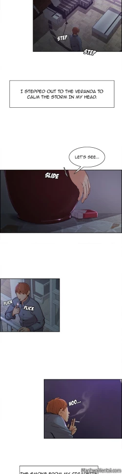 Page 141 of The Sharehouse Ch. 1-11