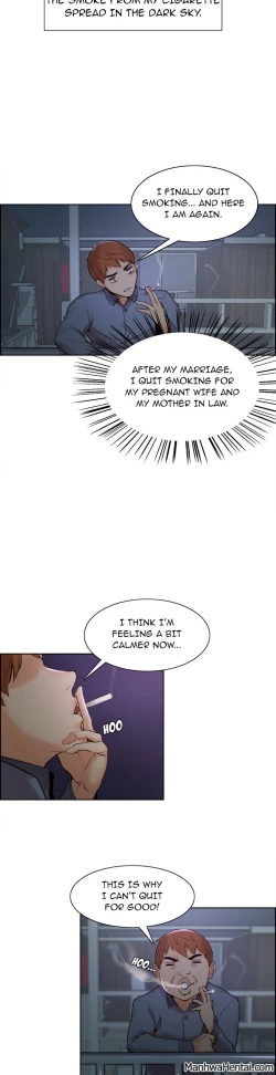 Page 142 of The Sharehouse Ch. 1-11
