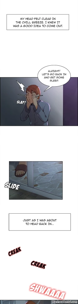 Page 144 of The Sharehouse Ch. 1-11