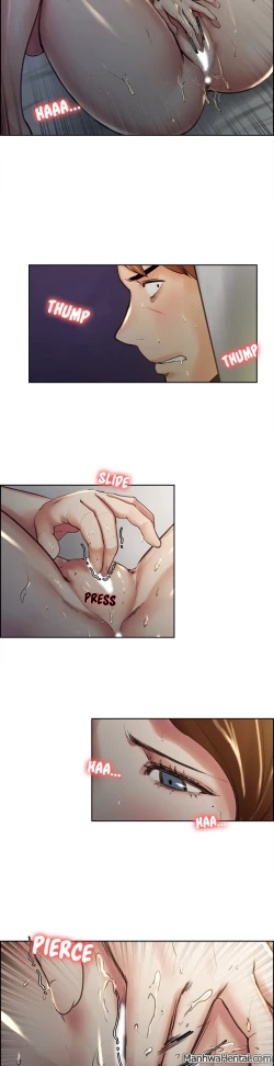 Page 168 of The Sharehouse Ch. 1-11