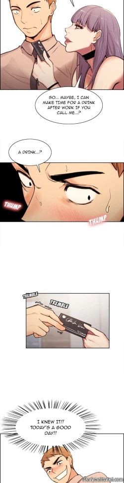 Page 16 of The Sharehouse Ch. 1-11