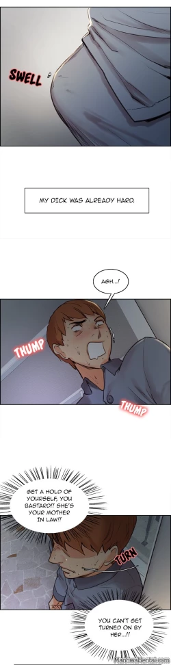 Page 170 of The Sharehouse Ch. 1-11