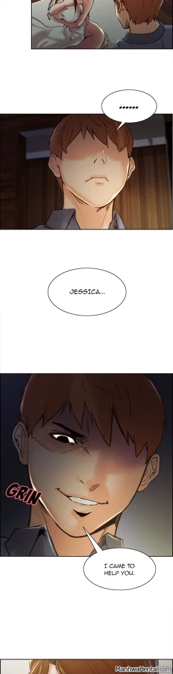 Page 185 of The Sharehouse Ch. 1-11