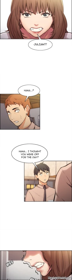 Page 18 of The Sharehouse Ch. 1-11