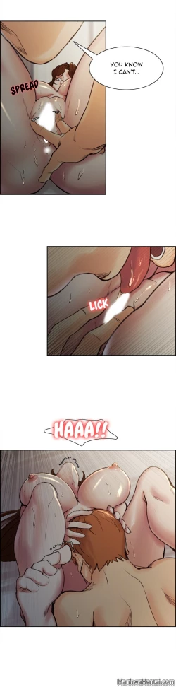 Page 195 of The Sharehouse Ch. 1-11