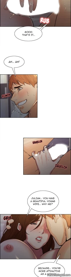 Page 200 of The Sharehouse Ch. 1-11