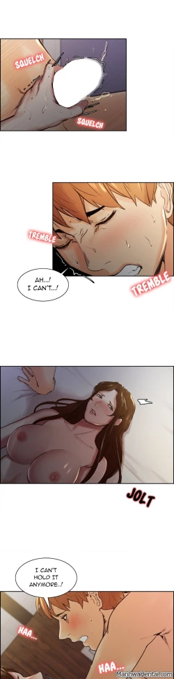 Page 202 of The Sharehouse Ch. 1-11