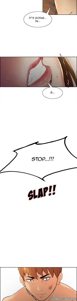 Page 205 of The Sharehouse Ch. 1-11