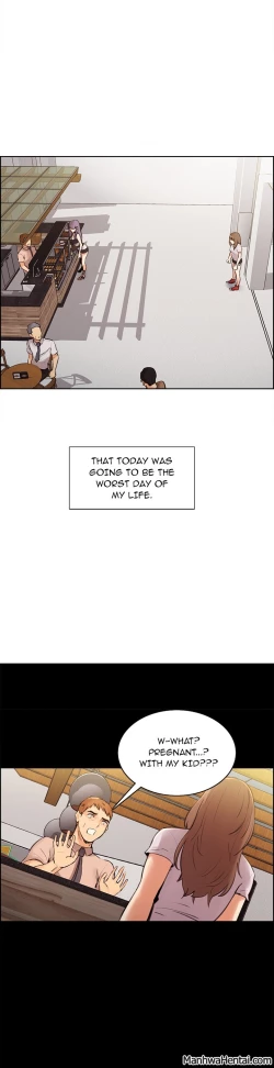 Page 20 of The Sharehouse Ch. 1-11