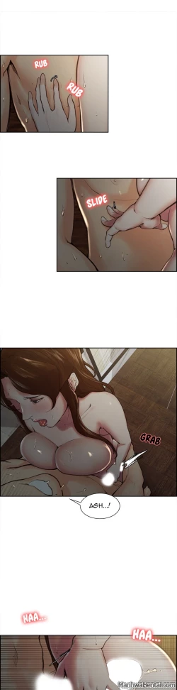 Page 217 of The Sharehouse Ch. 1-11