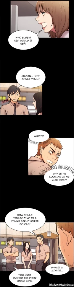 Page 21 of The Sharehouse Ch. 1-11