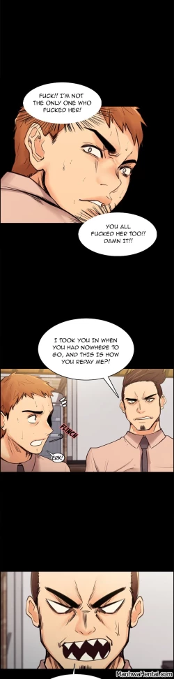 Page 22 of The Sharehouse Ch. 1-11