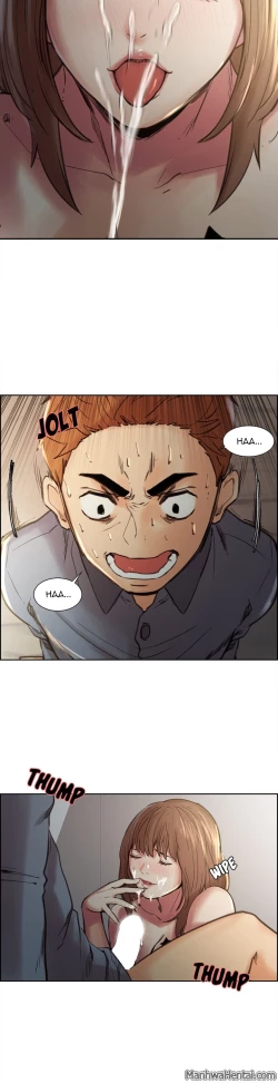 Page 232 of The Sharehouse Ch. 1-11