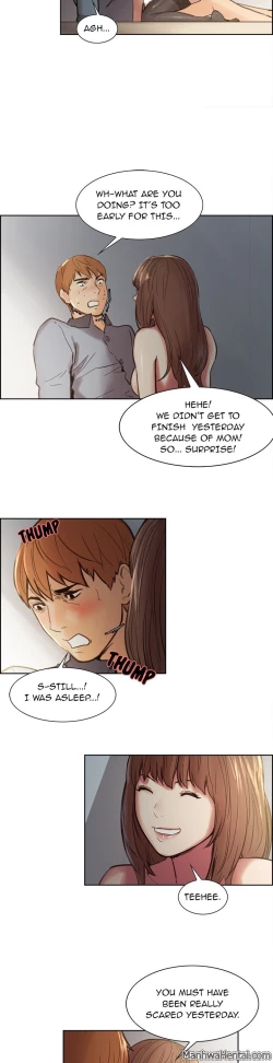 Page 235 of The Sharehouse Ch. 1-11