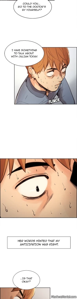 Page 244 of The Sharehouse Ch. 1-11