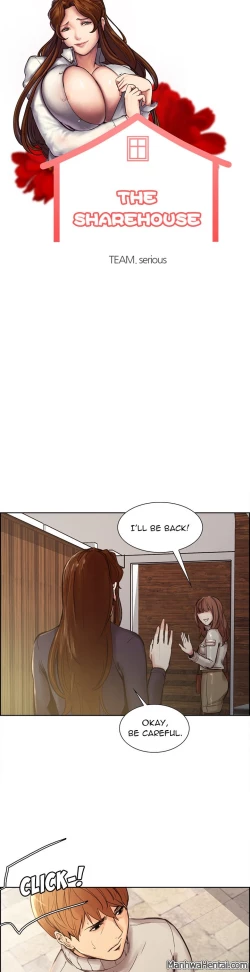Page 248 of The Sharehouse Ch. 1-11